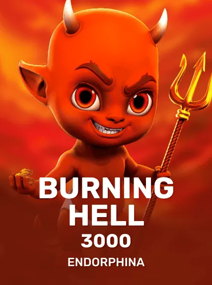 Burning Hell
