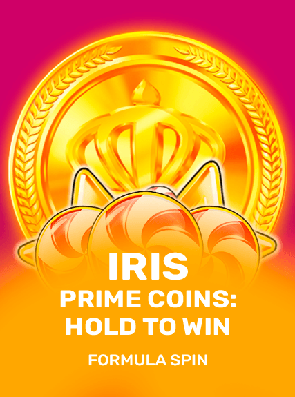 Iris Prime Coins